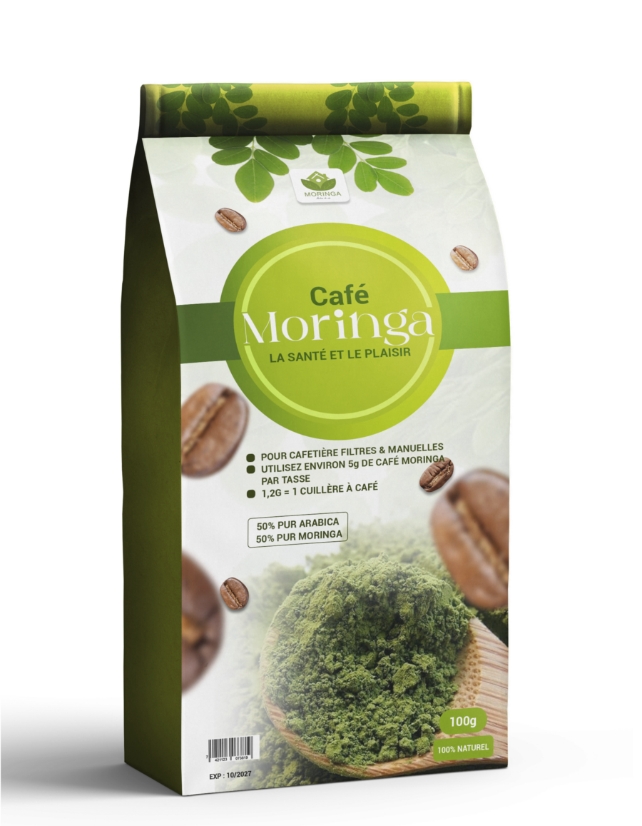 Café Moringa